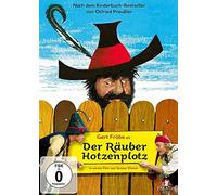 Der Räuber Hotzenplotz