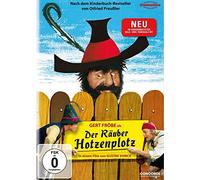 Der Räuber Hotzenplotz