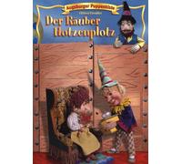 Der Räuber Hotzenplotz