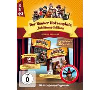 Der Räuber Hotzenplotz