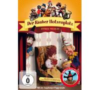 Der Räuber Hotzenplotz - 50 Jahre - Augsburger Puppenkiste