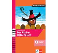 Der Räuber Hotzenplotz - Hybride Ausgabe allango: Lektüre mit Hörbuch inklusive Lizenzschlüssel allango (24 Monate)