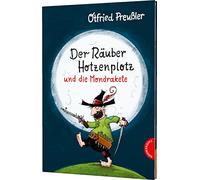 Der Räuber Hotzenplotz und die Mondrakete