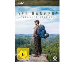 Der Ranger - Paradies Heimat - Teil 1&2