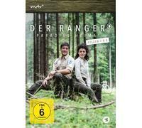 Der Ranger - Paradies Heimat - Teil 7&8 (DVD) Liza Tzschirner Philipp Danne