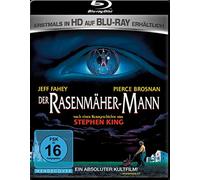 Der Rasenmäher-Mann - Limited Edition auf 1000 Stück