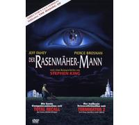 Der Rasenmäher-Mann 1