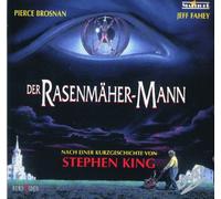 Der Rasenmäher-Mann 1