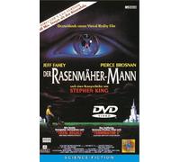 Der Rasenmäher-Mann 1