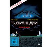 Der Rasenmäher-Mann 1