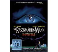 Der Rasenmäher-Mann 1