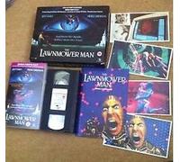 Der Rasenmäher-Mann 1 [DC]