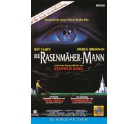 Der Rasenmäher-Mann 1 [DC] Longversion