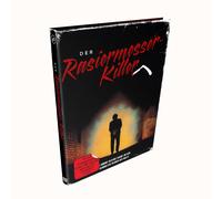 Der Rasiermesser-Killer - Limited Hartbox Edition - FULL UNCUT (DVD)