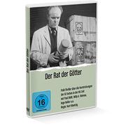 Der Rat der Götter - DEFA