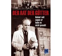 Der Rat der Götter - DEFA