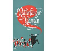 Der Rattenfänger von Hameln
