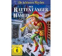 Der Rattenfänger von Hameln / Ali Baba und die 40 Räuber