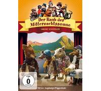 Der Raub der Mitternachtssonne