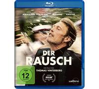 Der Rausch (Blu-ray) Mads Mikkelsen, Thomas Bo Larsen, Lars Ranthe