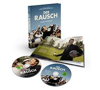 Der Rausch - Limited Edition Mediabook (+ DVD)