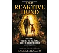 Der reaktive Hund: Leinenstress, Jagdtrieb und Begegnungen sicher in den Griff bekommen