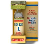 DER-REC 1 shampoo protettivo concentrato per la dermatite estiva recidiva 250 ml