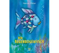 Der Regenbogenfisch