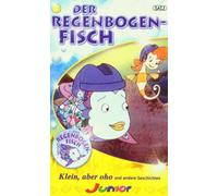 Der Regenbogenfisch 3 - Klein aber oho und ander