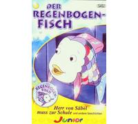 Der Regenbogenfisch 4 - Herr von Säbel muß zur S