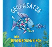 Der Regenbogenfisch Gegensätze