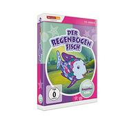 Der Regenbogenfisch - Komplettbox