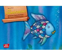 Der Regenbogenfisch, mit schillernden Schuppen. Kamishibai Bildkartenset.: Entdecken - Erzählen - Begreifen: Bilderbuchgeschichten