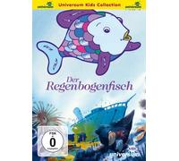Der Regenbogenfisch Vol. 1/Folge 01-12