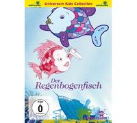 Der Regenbogenfisch Vol. 2/Folge 13-24