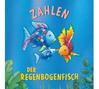 Der Regenbogenfisch Zahlen