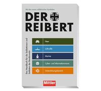 Der Reibert: Das Handbuch für die Soldatinnen und Soldaten der Bundeswehr