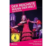 Der Reichste Mann Der Welt/Operette