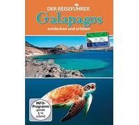 Der Reiseführer-Galapagos