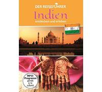 Der Reiseführer - Indien