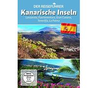 Der Reiseführer - Kanarische Inseln