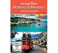 Der Reiseführer: Mallorca & Menorca