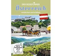 Der Reiseführer: Österreich