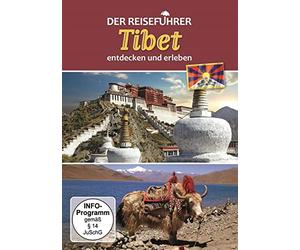 Der Reiseführer Tibet