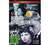 Der Rest ist Schweigen