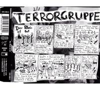 Der Rhein ist tot [Single-CD]