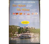 Der Rhein - Von Mainz bis Köln [Edizione: Germania]