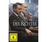 Der Richter - Recht oder Ehre (DVD)
