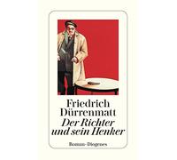 Der richter und sein henker: 22535