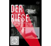 Der Riese (DVD) Diverse